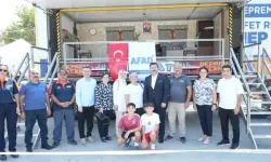 Yenişehir’de Deprem Simülasyon Eğitimi Yoğun İlgi Gördü