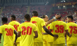 Göztepe, Çaykur Rizespor deplasmanında