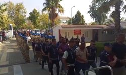‘Dallas Çetesi’ne Operasyon: 13 Tutuklama