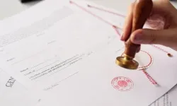 İhtarname İçin Notere Para Ödemeyin