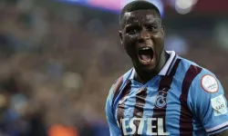 Trabzonspor'un Yeni Yıldızı Ebere Paul Onuachu Kimdir, Nereli Ve Kariyerinde Neler Başardı?
