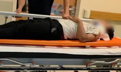 İnegöl’de Balkondan Düşen 13 Yaşındaki Çocuk Ağır Yaralandı