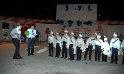 İnegöl Belediyesi 137. Yılında 137 Çocuğu Sünnet Ettirdi