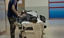İnegöl’de TOKİ İnşaatında İş Kazası!