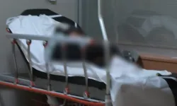 İnegöl’de 12 Yaşındaki Çocuk Pencereden Düşerek Ağır Yaralandı