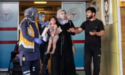 İnegöl’de 2 Yaşındaki Çocuk Fare Zehri Yedi: Hastaneye Kaldırıldı