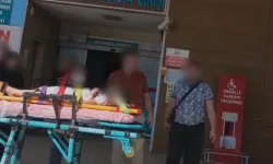 İnegöl’de 4 Yaşındaki Çocuk Balkondan Düşerek Ağır Yaralandı