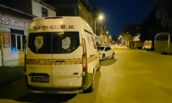 İnegöl’de Gece Yarısı Araç Gaspı Girişimi! Sürücü Son Anda Kurtuldu