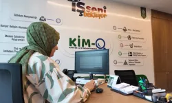 İnegöl’de KİMO ile 3.280 Kişiye İş! Güçlü İş Birlikleri, Güçlü İstihdam