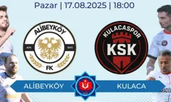 İnegöl’de Köyler Arası Futbol Turnuvasında Final Heyecanı