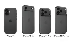 iPHONE 17 VE 17 PRO’NUN TANITIM TARİHİ NE ZAMAN OLACAK? MERAKLA BEKLENEN DETAYLAR ORTAYA ÇIKTI
