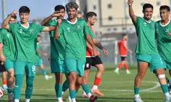 Kafkasspor, Balıkesirspor’u 1-0 Mağlup Etti