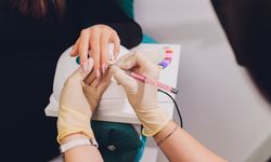 Ojenin Tırnaklara Zararı Nelerdir? Oje Ne Sıklıkla Yapılmalı?