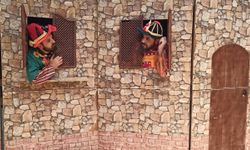 Karagöz ve Hacivat Gerçekten Yaşadı mı? Karagöz ve Hacivat İdam mı Edildi?