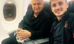 Kerem Aktürkoğlu, Fatih Terim’le Fotoğrafını da Sildi! Merve Terim’den Dikkat Çeken Paylaşım