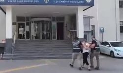 Kesinleşmiş 13 yıl hapis cezası bulunan şahıs yakalandı