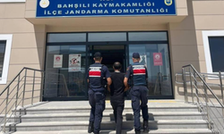 Kırıkkale'de 26 yıl hapis cezası bulunan firari yakalandı