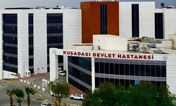 Kuşadası'nda gözaltına alınan doktor serbest bırakıldı