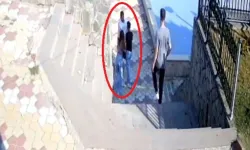 Kastamonu’da Muhtar Parkta Uyardığı Gencin Bıçaklı Saldırısına Uğradı