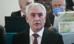 Marmarabirlik Yönetim Kurulu’na Remzi Bayram Dahil Edildi