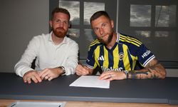 Milan Skriniar yeniden Fenerbahçe'de