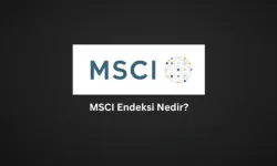 MSCI Endeksi Nedir, Hisseleri Nasıl Etkiler? Piyasa Göstergesine Dair Tüm Detaylar