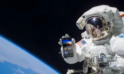 ABD’den NASA’ya Yeni Görev! Uzay İstasyonu Daha Uzun Süre Hizmet Verecek