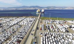 Otomotiv ihracatı yüzde 23 artışla 3.8 milyar dolar oldu