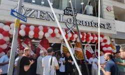 Özen Lokantası İnegöl’de 2. Şubesini Açtı