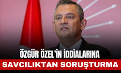 Murat Kapki ve Mücahit Birinci Hakkında Soruşturma Başlatıldı
