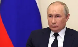 Putin: Müzakereler Önemli, Her Zaman Gündemde Olmalı