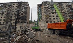 Ukrayna’dan Rus Askeri Eğitim Merkezine Hava Saldırısı: 1 Ölü, 11 Yaralı
