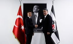 Rıdvan Yılmaz Beşiktaş’a Döndü