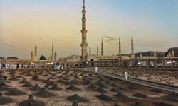 Rüyada Ashab-ı Kiramı Görmek Ne Demek? Rüyada Sahabeyi Görmek Ne Anlama Gelir?