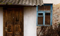 Rüyada Harabe Görmek Ne Anlama Gelir? Rüyada Eski Ev Ne Demek?