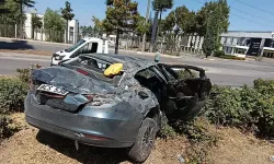 Eskişehir’de Feci Kaza: 9 Yaşındaki Arda Miraç Kurtuluş Hayatını Kaybetti