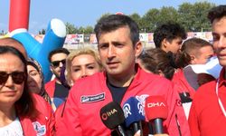 Selçuk Bayraktar: “TEKNOFEST Kuşağı, Dünyayı Yıkıldığı Yerden İnşa Edecek”