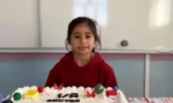 Şırnak’ta Piknik Faciası! Hezil Çayı’na Düşen 8 Yaşındaki Elif Hayatını Kaybetti