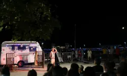 Sait Faik’in “Meraklısı İçin Öyle Bir Hikaye” oyunu Bursa’da sahnelendi