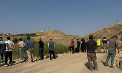 Siirt’te Kezer Çayı’nda kaybolan çocuğun cansız bedenine ulaşıldı
