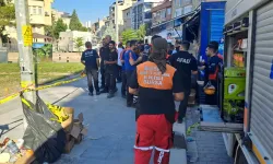 Bursa Büyükşehir’den Sındırgı Depremine Anında Destek
