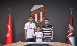 Sultan Su İnegölspor, Kaleci Bekir Sevgi ile 1 Yıllık Sözleşme İmzaladı