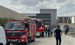 Tekirdağ’da Fabrika Kazanında Patlama! 2 İşçi Hayatını Kaybetti
