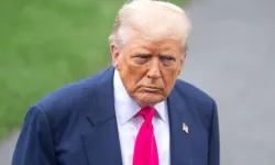 Trump: Altın İthalatına Gümrük Vergisi Uygulanmayacak