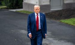 Trump: “Washington’daki Evsizler Kentten Uzaklaştırılacak”