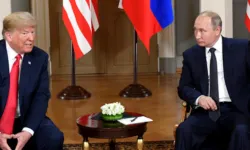 Putin ve Trump Görüşmesi İçin Tarih Belirlendi