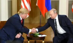 Putin-Trump Zirvesi Yarın Alaska’da Başlıyor
