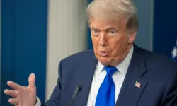 Trump’tan Putin Görüşmesi Öncesi Medyaya Sert Tepki