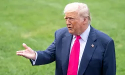 Trump: “Rusya-Ukrayna Savaşı Biden’ın, Benim Değil”