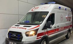 Tartıştığı kadını bıçakla yaralayıp hastanelik etti